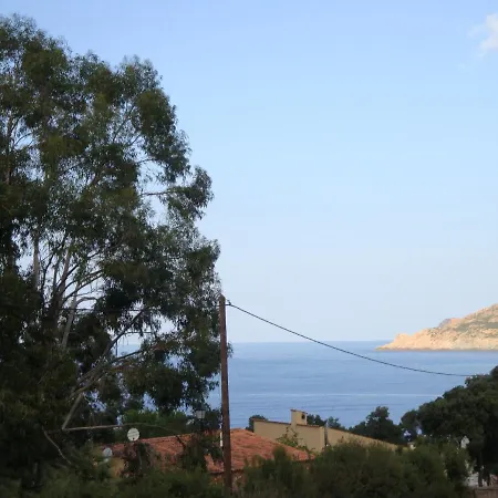 Appartement Fior Di Macchia