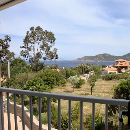 Fior Di Macchia Appartement