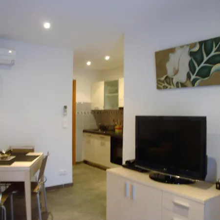 Appartement Fior Di Macchia *