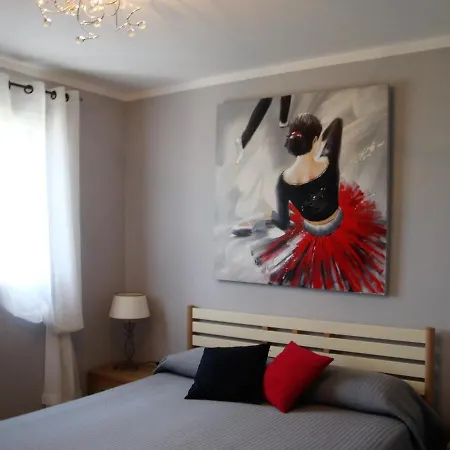 Fior Di Macchia Appartement Galeria (Corsica)