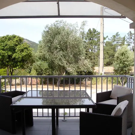 Fior Di Macchia Appartement