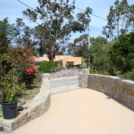 Fior Di Macchia Appartement