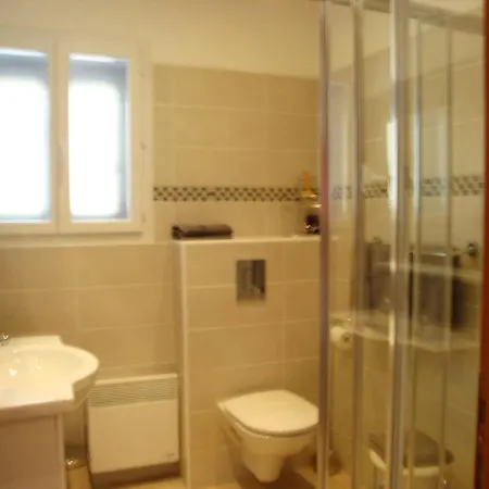 Fior Di Macchia Appartement