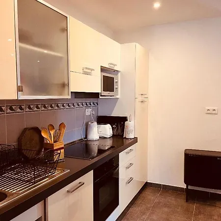 Fior Di Macchia Galeria (Corsica)