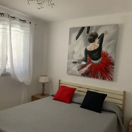 Appartement Fior Di Macchia *