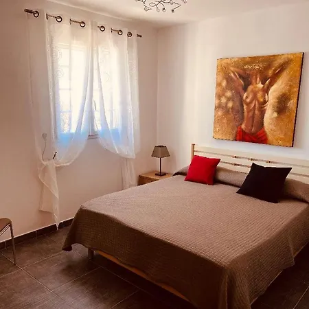 Appartement Fior Di Macchia