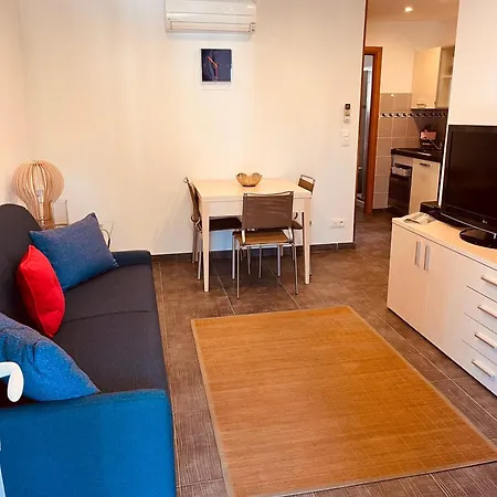 Fior Di Macchia Appartement *