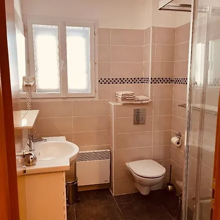 Fior Di Macchia Appartement Galeria (Corsica)