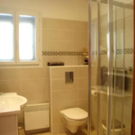 Appartement Fior Di Macchia