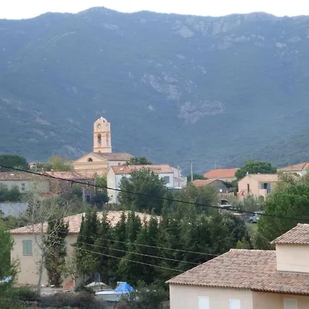 Fior Di Macchia Apartamento *