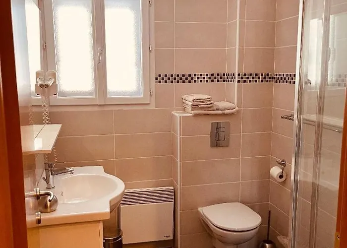 Fior Di Macchia Апартаменты Галерия