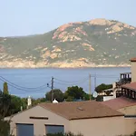 Apartmán Fior Di Macchia Galeria (Corsica)