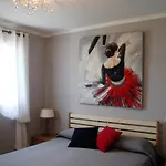 Fior Di Macchia Apartmán Galeria (Corsica)
