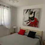 Apartmán Fior Di Macchia *