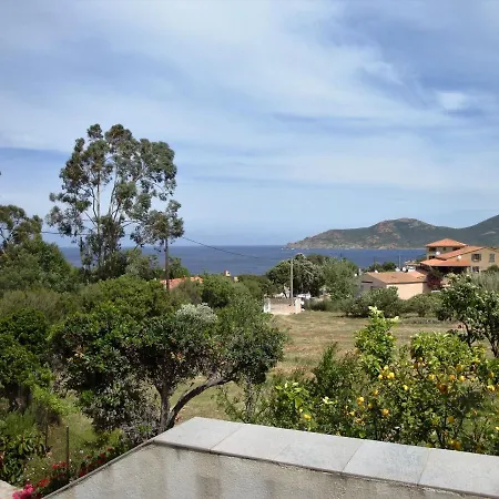 Fior Di Macchia Galeria (Corsica)