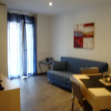 Appartement Fior Di Macchia *