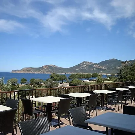 Appartement Fior Di Macchia