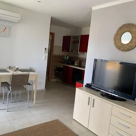 Fior Di Macchia Appartement *