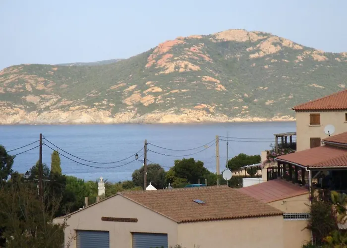 公寓 费耶蒂马基亚酒店 加莱里亚