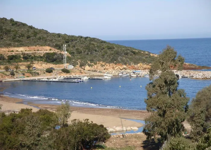 费耶蒂马基亚酒店 公寓 加莱里亚