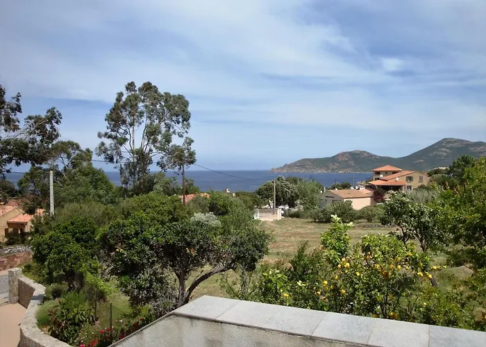 Fior Di Macchia Galeria (Corsica)