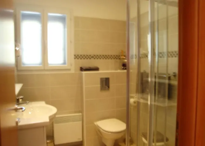 Fior Di Macchia Appartement