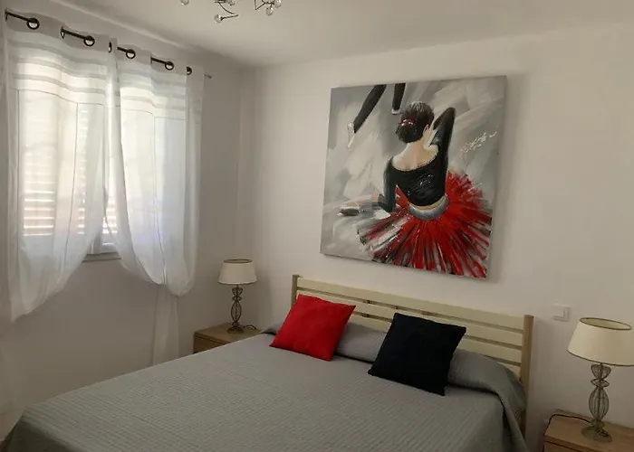 Appartement Fior Di Macchia *