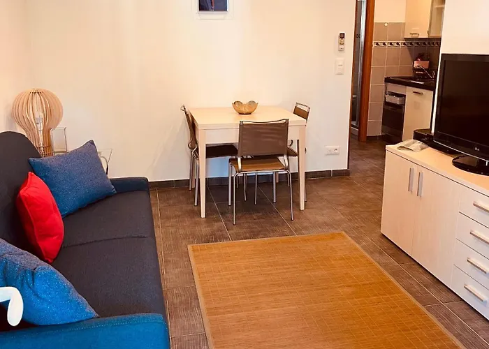 Fior Di Macchia Appartement *