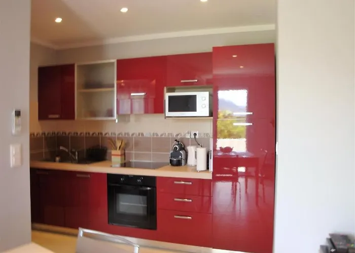 费耶蒂马基亚酒店