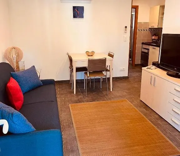 费耶蒂马基亚酒店 * 加莱里亚