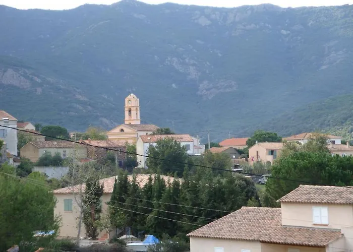 Fior Di Macchia Appartement *